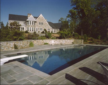 pool
